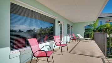 Căn hộ (2 Bedrooms) | Nội thất