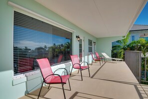 Departamento (2 Bedrooms) | Interior