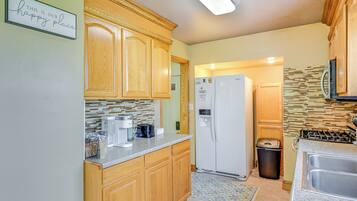 House (4 Bedrooms) | Bahagian dalam