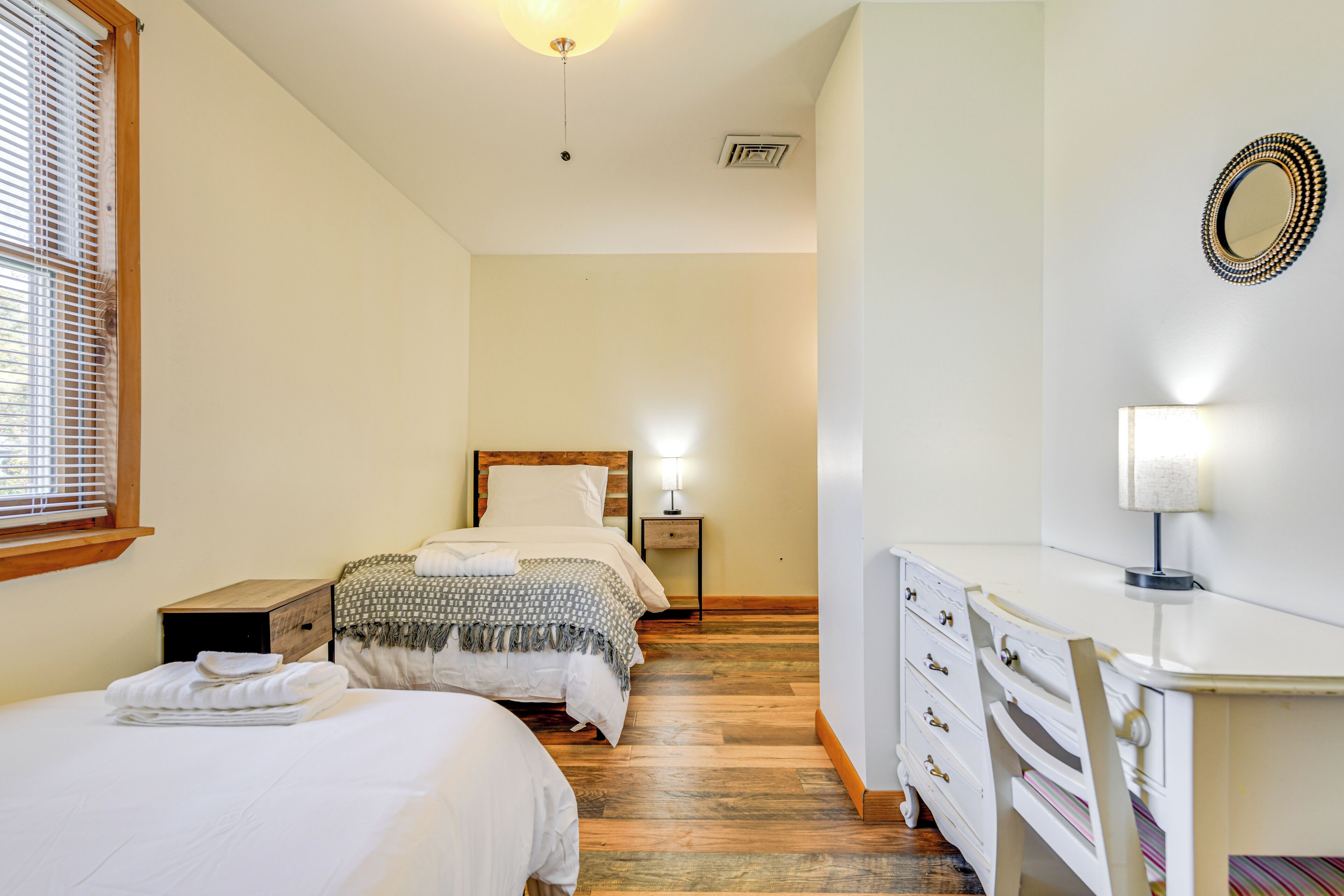 獨棟房屋 (4 Bedrooms) | 住宿內部