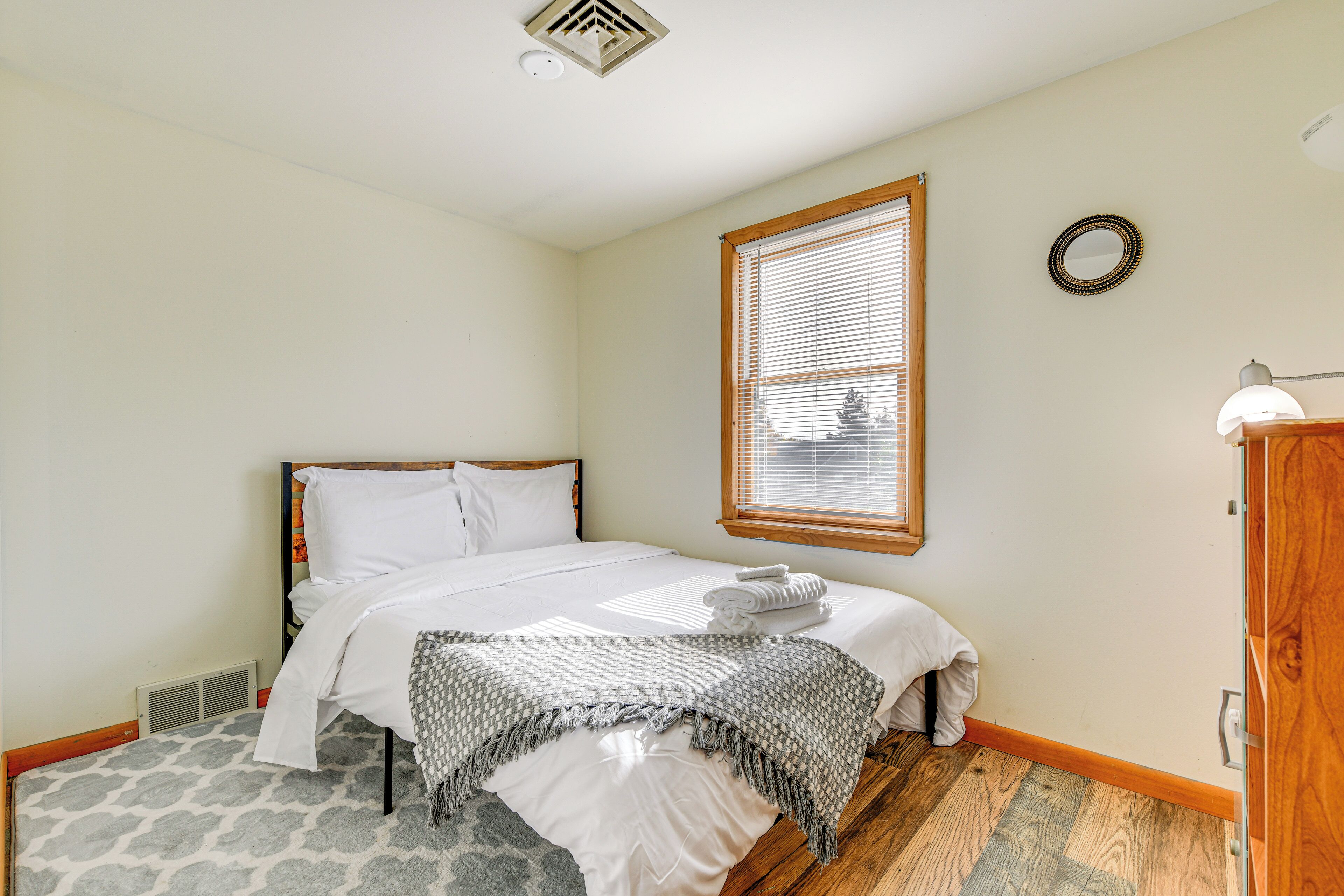 Rumah (4 Bedrooms) | Interior