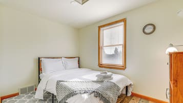 Rumah (4 Bedrooms) | Interior