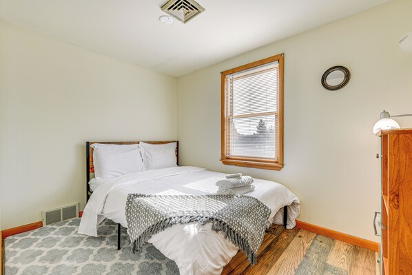 House (4 Bedrooms) | Interior