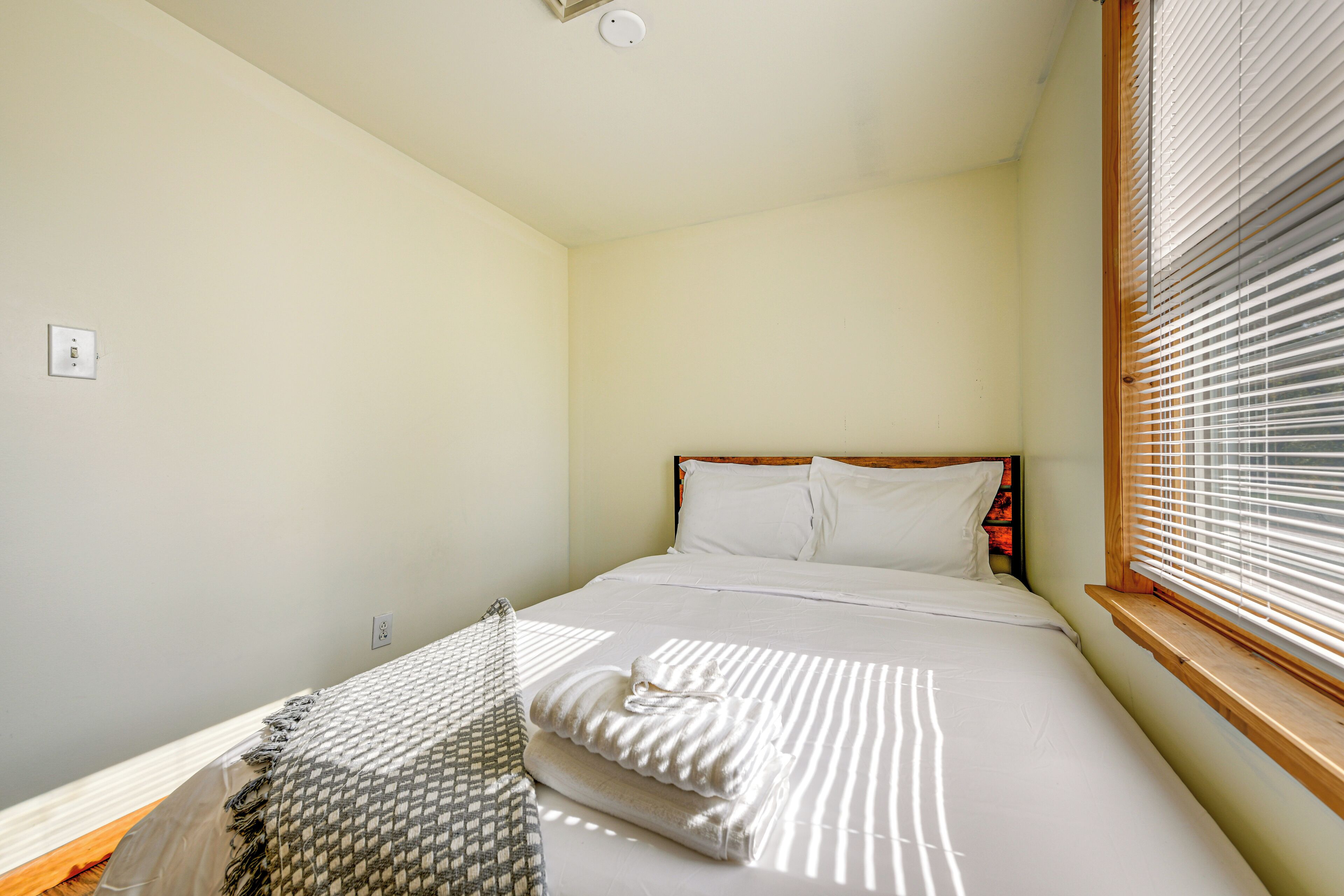 Nhà (4 Bedrooms) | Nội thất