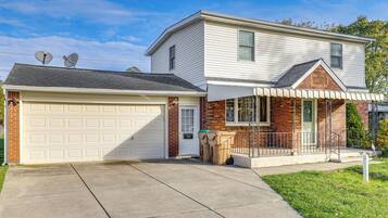 Rumah (4 Bedrooms) | Interior