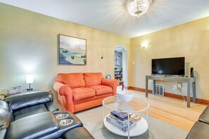 ハウス (4 Bedrooms) | 内装
