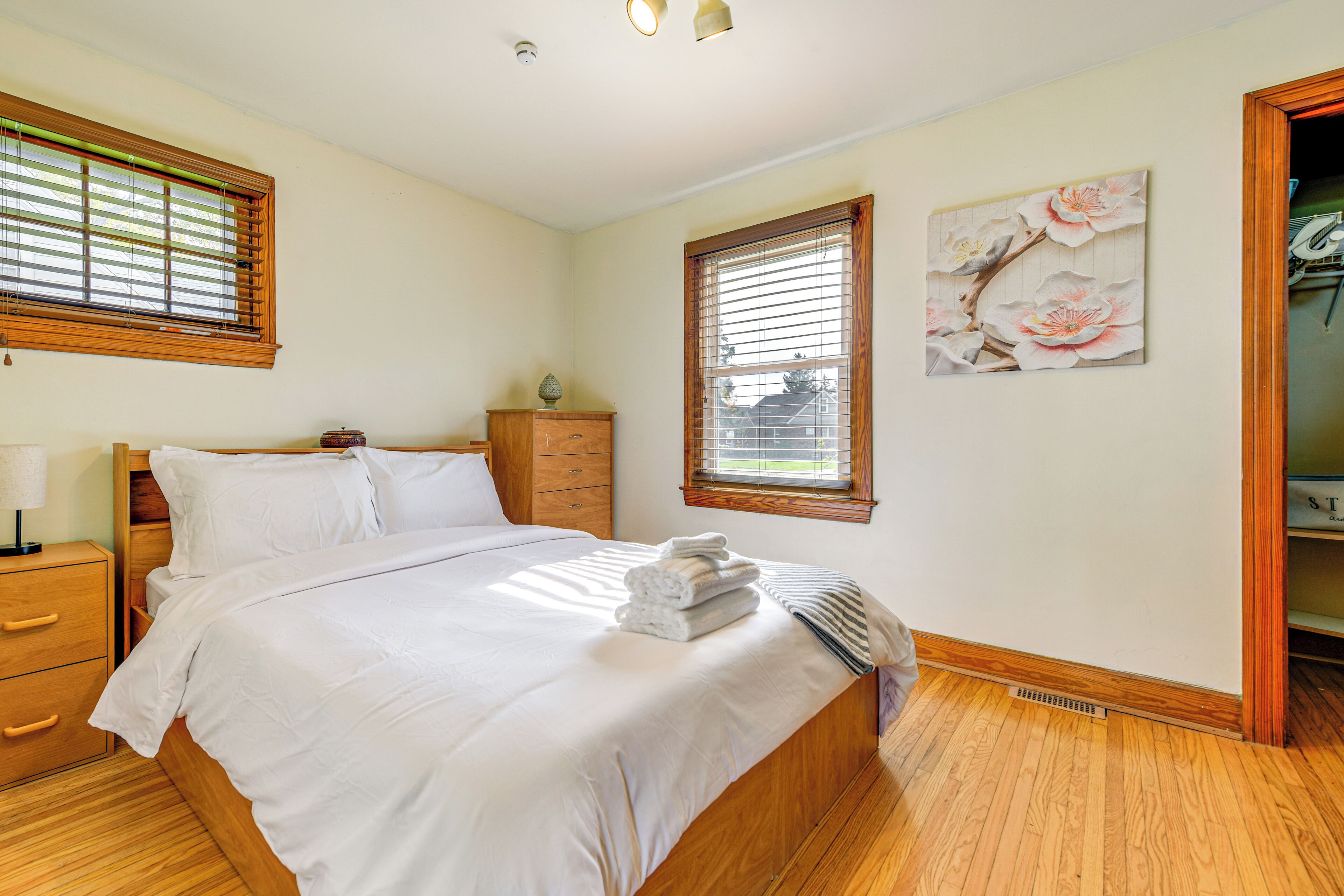 House (4 Bedrooms) | Bahagian dalam