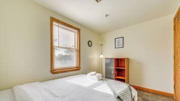 Rumah (4 Bedrooms) | Interior