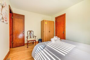 Casa (4 Bedrooms) | Interior