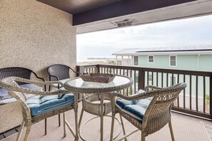 Apartment (2 Bedrooms) | Front of property - Waterfront Condo w/ Pool in Fernandina Beach! (Fernandina Beach)