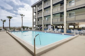 Appartamento (2 Bedrooms) | Interni