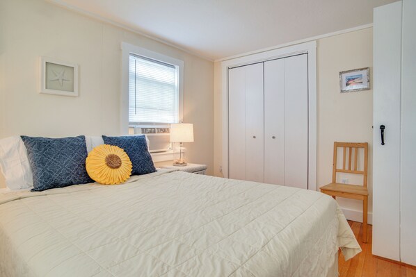 Cottage (3 Bedrooms) | Interior