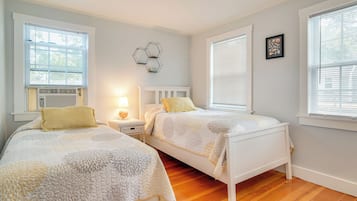 Cottage (3 Bedrooms) | Interior