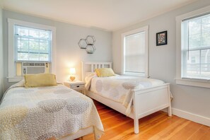 Cottage (3 Bedrooms) | Interior