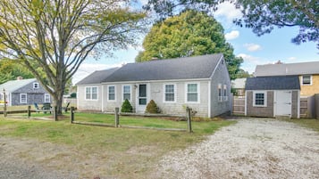 Casa de campo (3 Bedrooms) | Parte interna