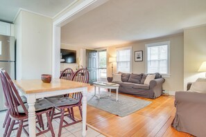 Cottage (3 Bedrooms) | Interior