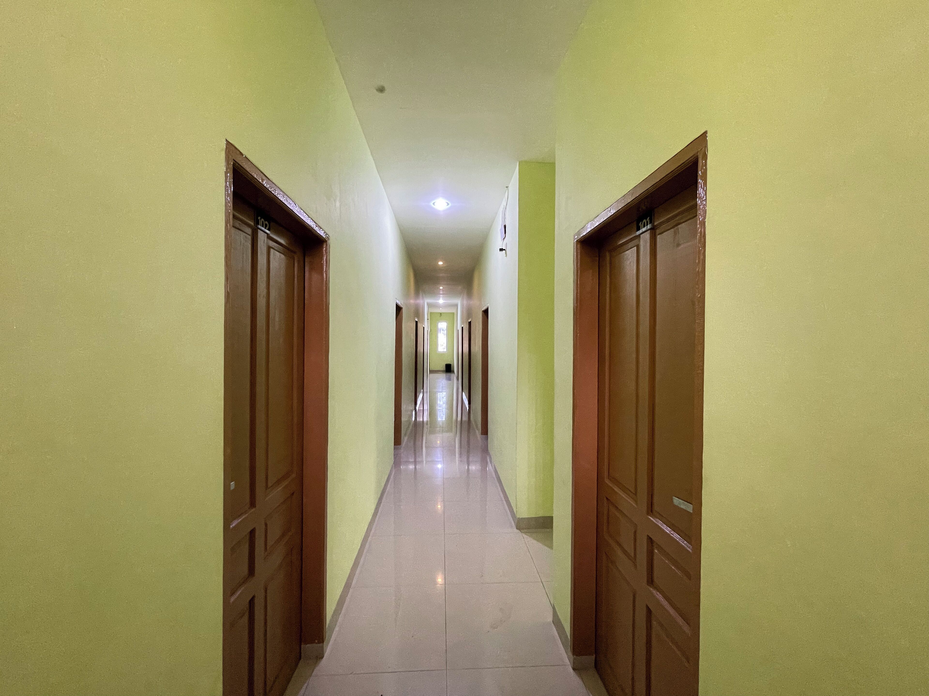 Hallway