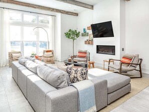 TV connectée