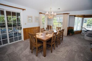 Dining - Earnest, Ships Watch Community in Duck, NC (Duck)