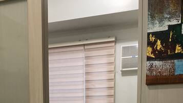 1 bedroom, iron/ironing board, WiFi