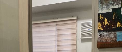 1 bedroom, iron/ironing board, WiFi