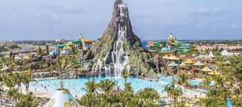 Heated Pool, Sleeps 12, Near Beach, Parkside Oasis