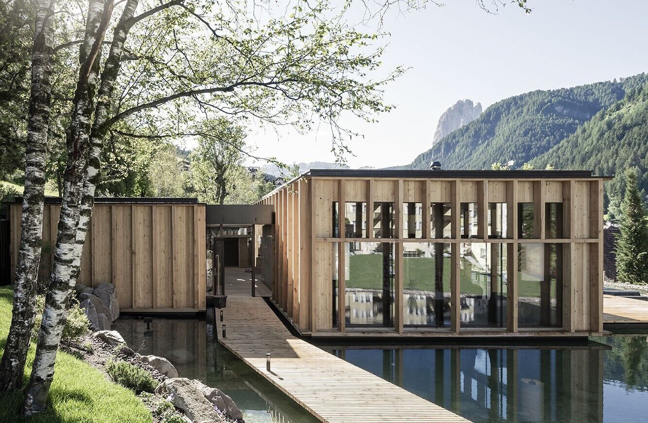 Photo - Adler Spa Resort Balance