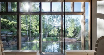ADLER Spa Resort BALANCE