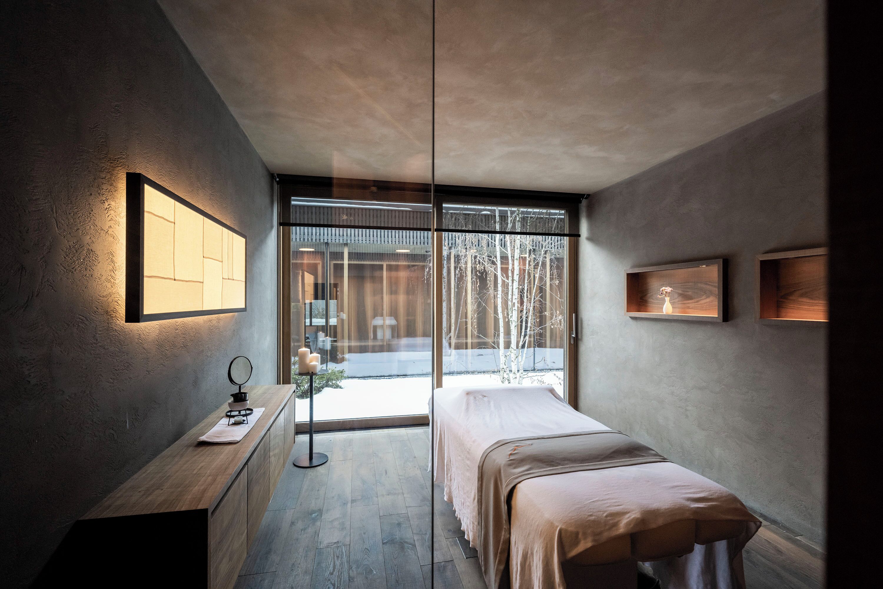 Photo - Adler Spa Resort Balance