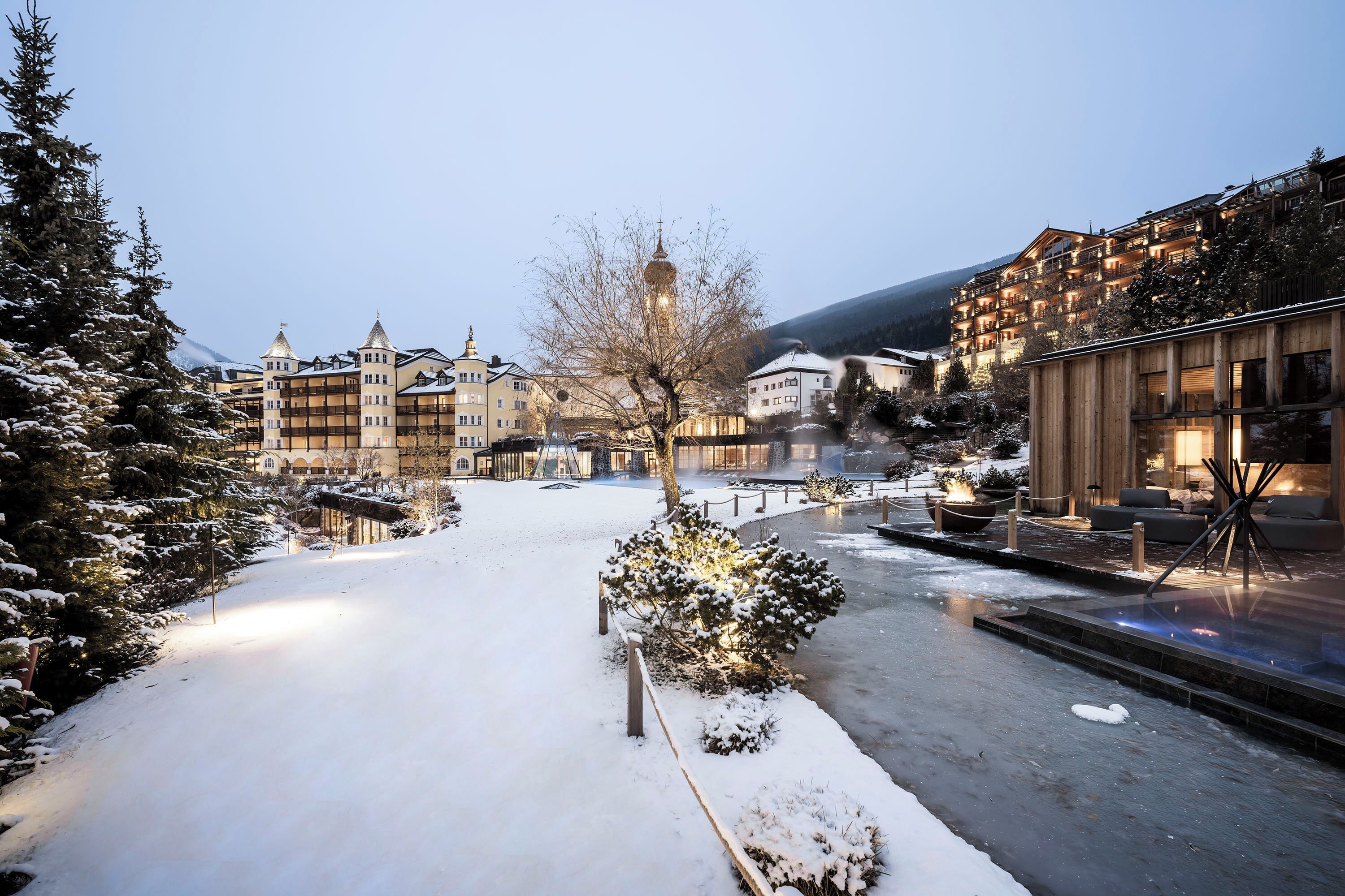 Photo - Adler Spa Resort Balance