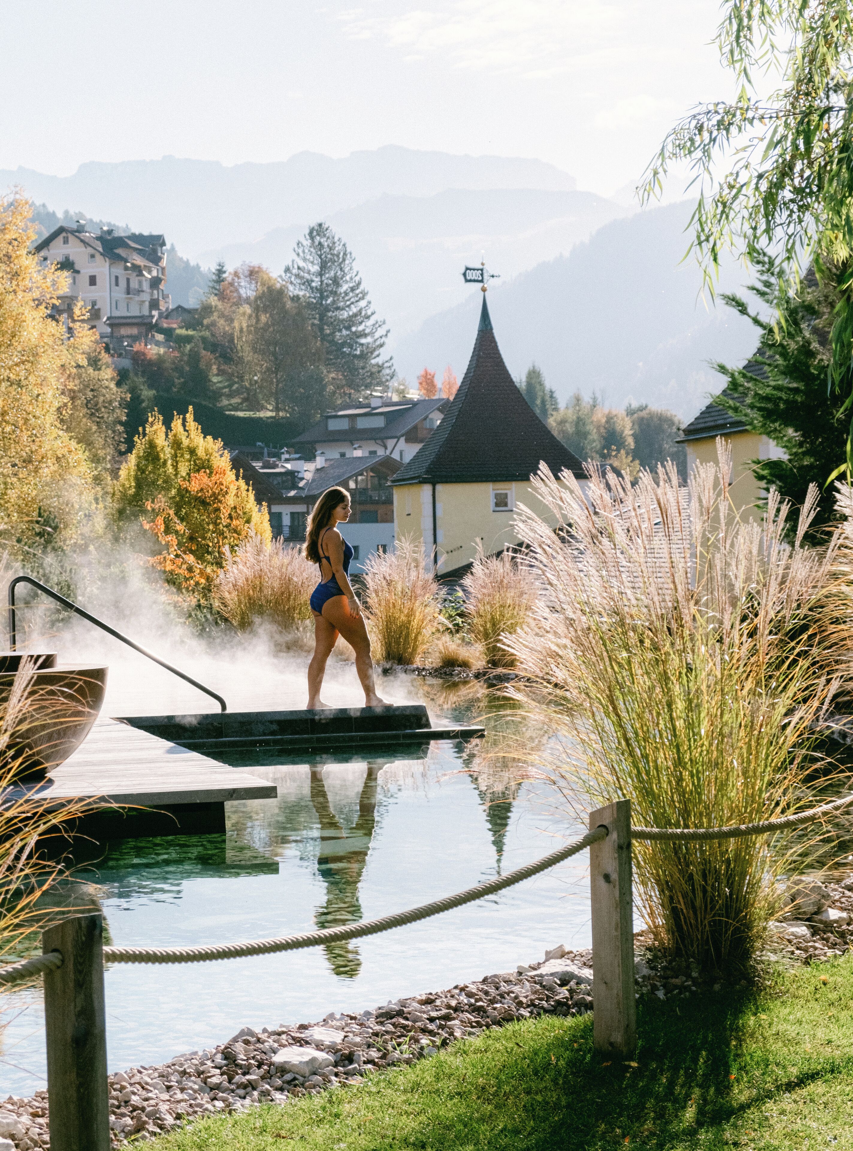 Photo - Adler Spa Resort Balance