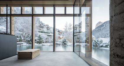 ADLER Spa Resort BALANCE