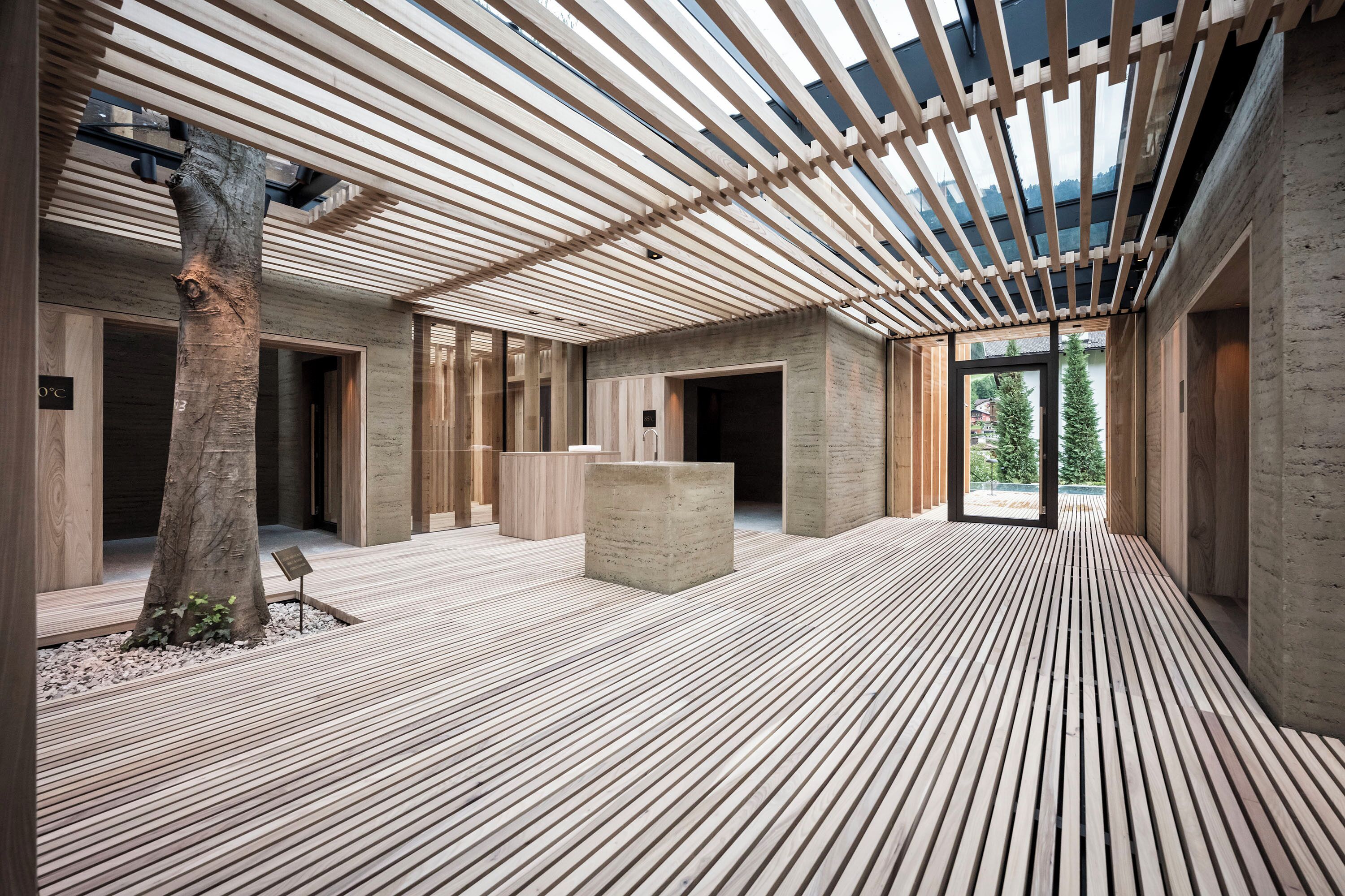 Photo - Adler Spa Resort Balance