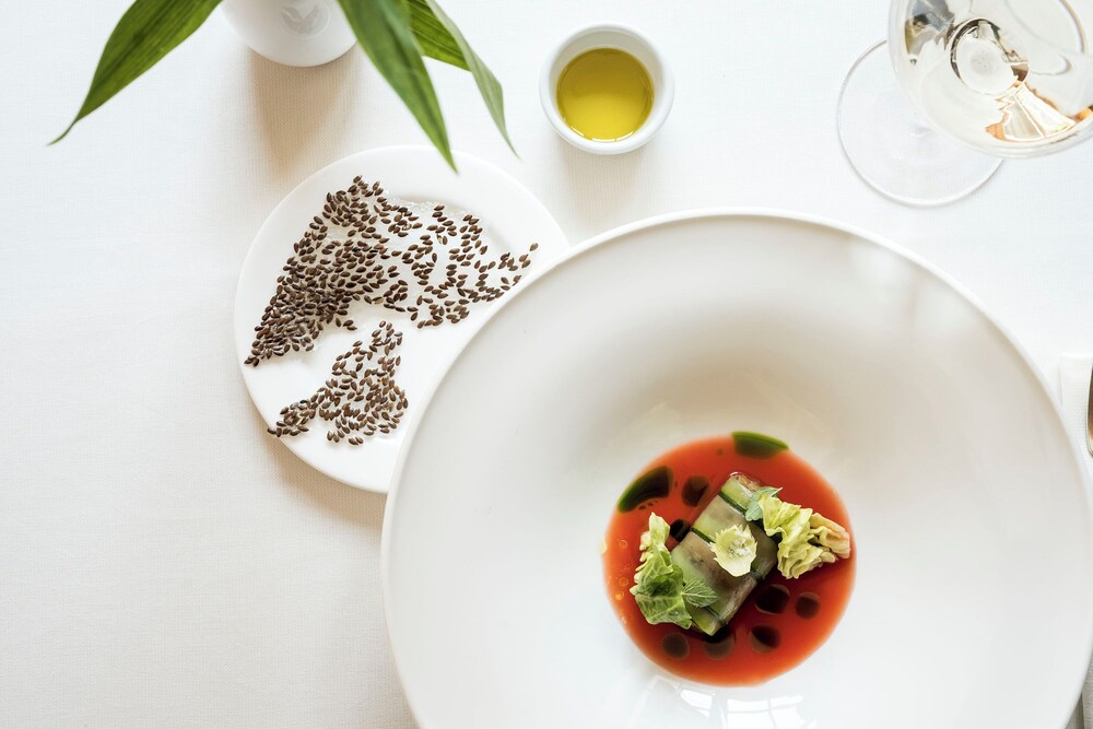 ADLER Spa Resort BALANCE by null