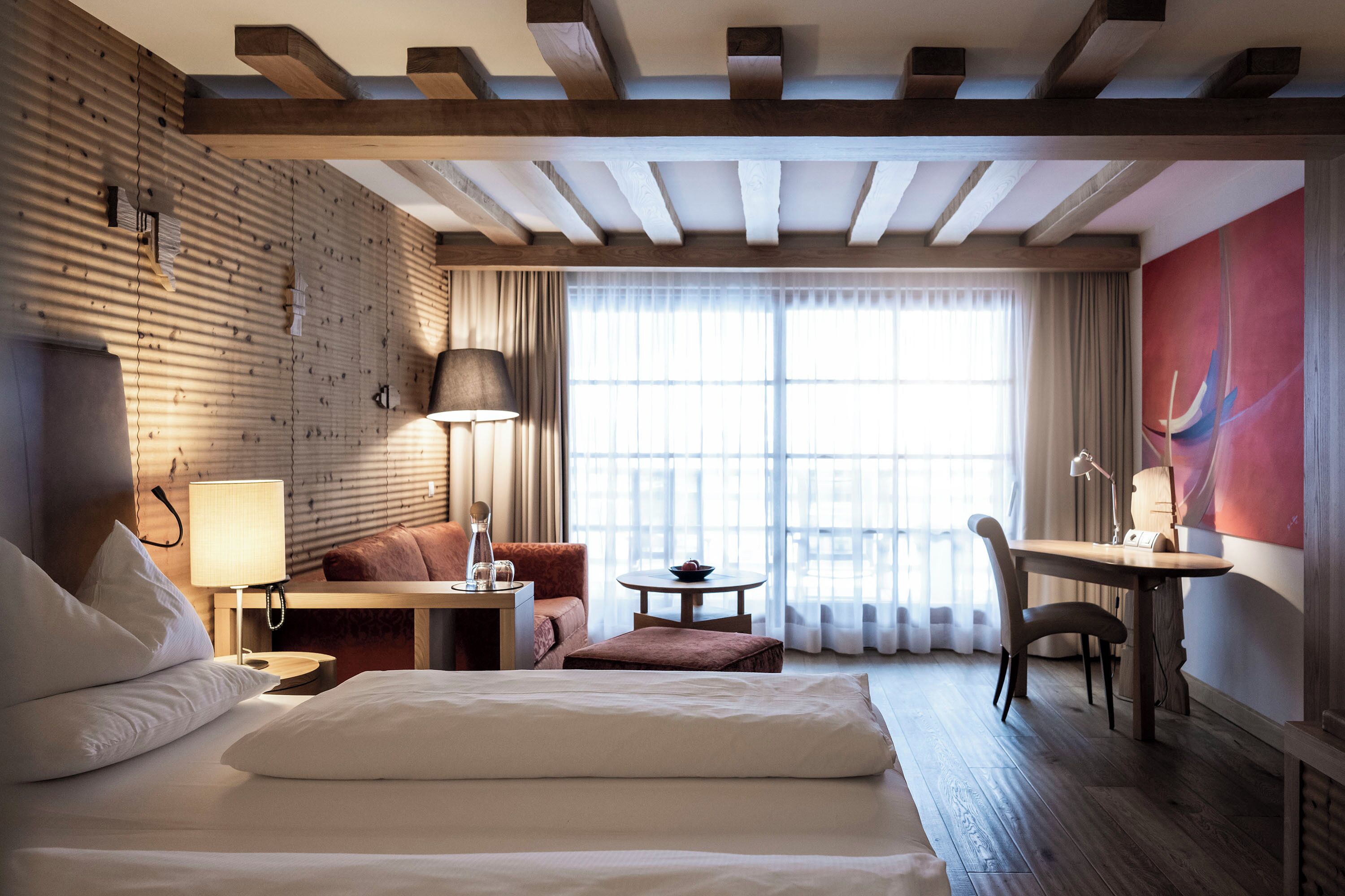 Photo - Adler Spa Resort Balance