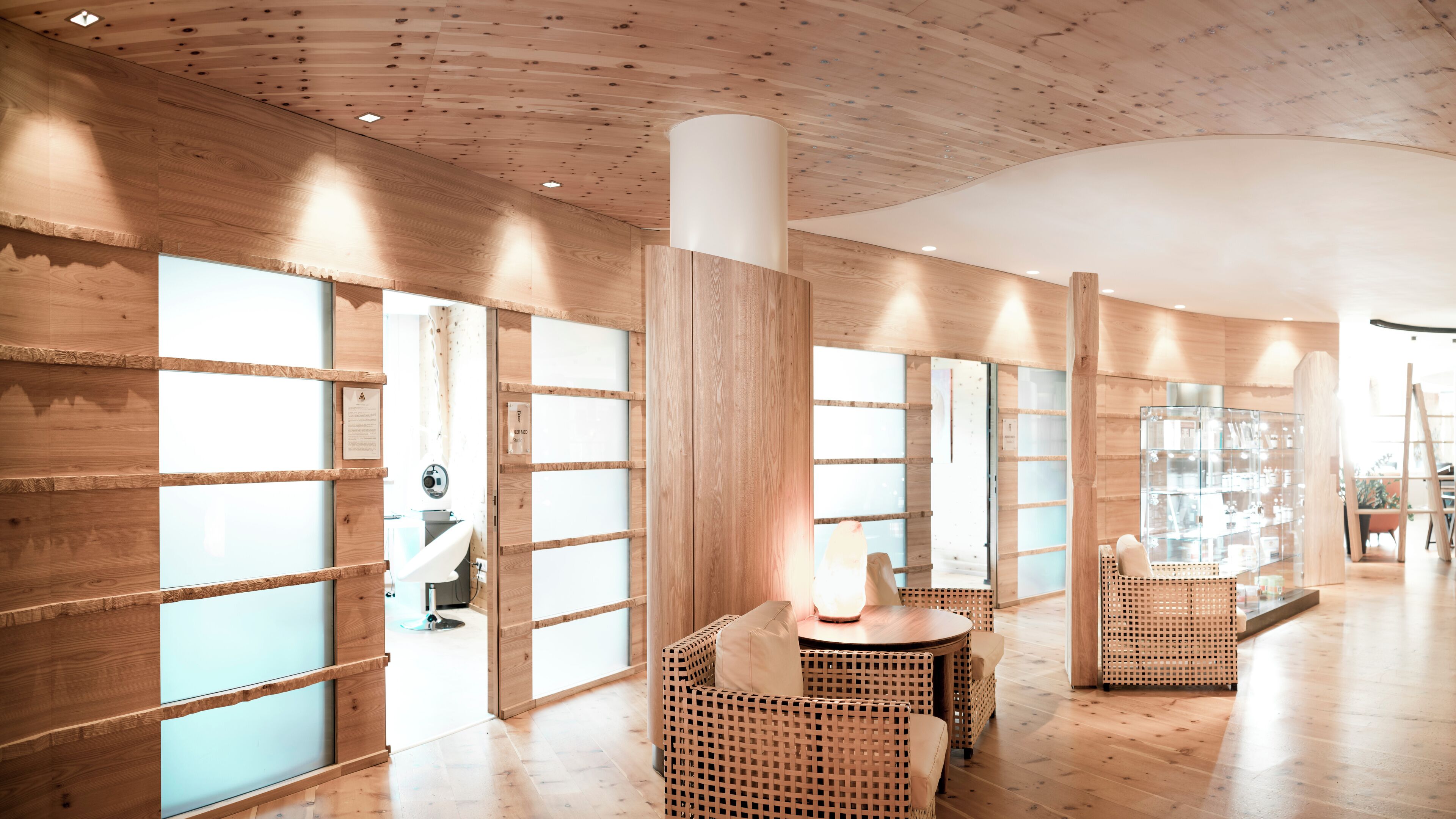 Photo - Adler Spa Resort Balance