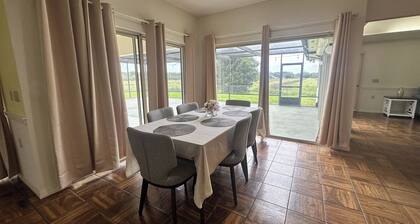 Beautiful and fully furnished House in Ft. Pierce FL