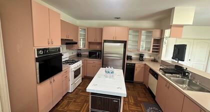 Beautiful and fully furnished House in Ft. Pierce FL