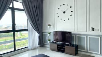 TV