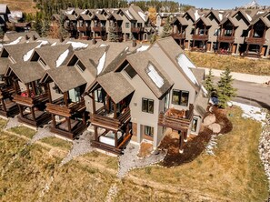 House, 3 Bedrooms | Exterior