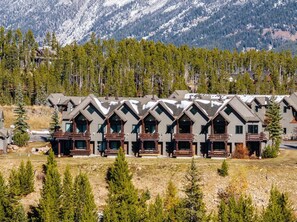 House, 3 Bedrooms | Exterior - Saddle Ridge F5 3 Bedroom Home (Gallatin Gateway)