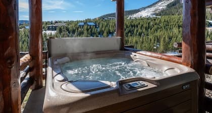 Saddle Ridge F5 3 Bedroom Home