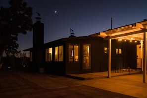 Casa, 2 dormitoris | Exterior