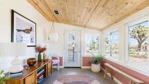 Ferienhaus, 2 Schlafzimmer | Innenbereich