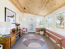 獨棟房屋, 2 間臥室 | 住宿內部