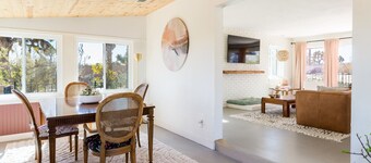 Know Joshua Tree 2 Bedroom Home