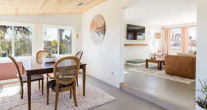 Know Joshua Tree 2 Bedroom Home