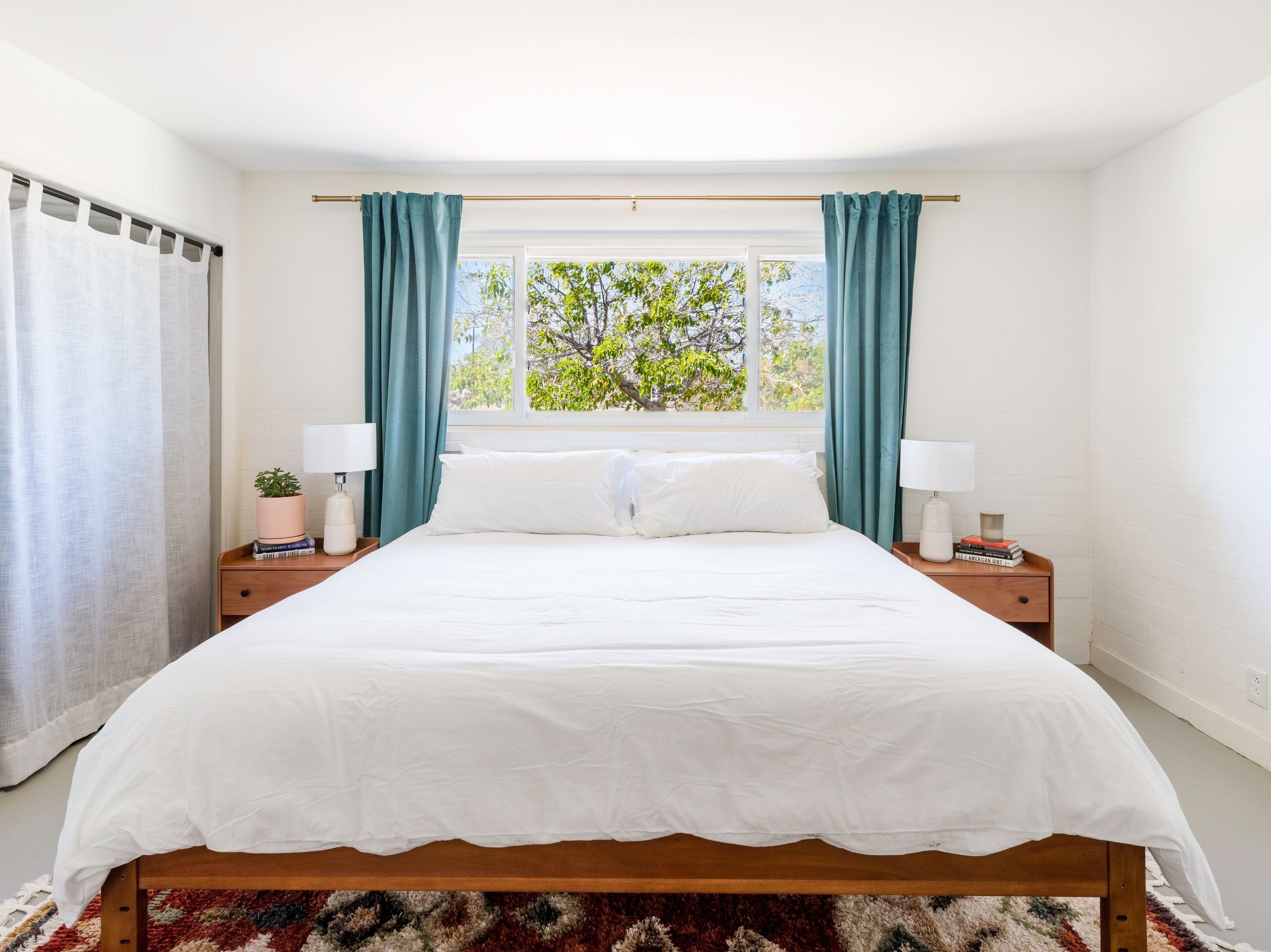Huis, 2 slaapkamers | 2 slaapkamers, gratis wifi