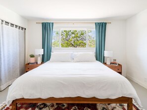 House, 2 Bedrooms | 2 bedrooms, free WiFi - Know Joshua Tree 2 Bedroom Home (Yucca Valley)