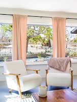 House, 2 Bedrooms | Interior